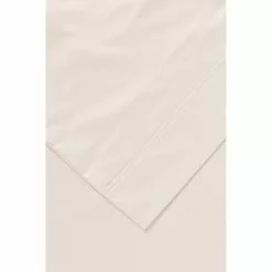 Accessorize 1000 Thread Count Cotton Rich Sheet Set Beige
