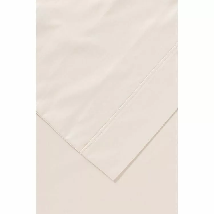 Accessorize 1000 Thread Count Cotton Rich Sheet Set Beige 3 Accessorize 1000 Thread Count Cotton Rich Sheet Set Beige