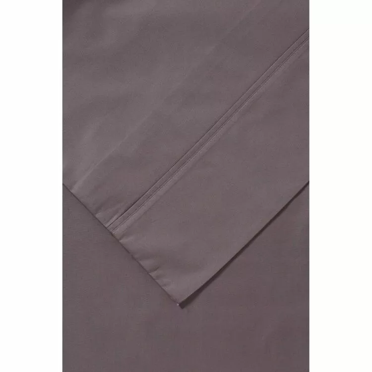 Dri Glo 1000 Thread Count Cotton Rich Sheet Set Mocha Queen 3 Dri Glo 1000 Thread Count Cotton Rich Sheet Set Mocha Queen