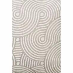 Shaynna Blaze Hampton Cushion Grey 50 X 50 Cm