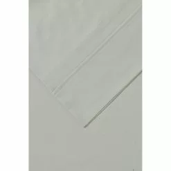 Accessorize 1900 Thread Count Cotton Rich Sheet Set Almond