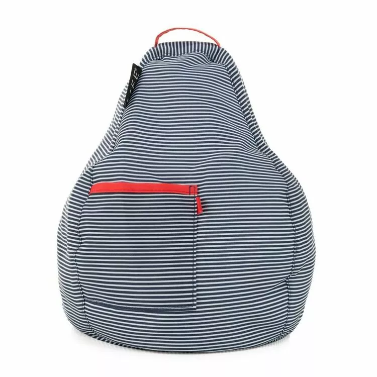 Slumber Trek Life ICrib IPad Cushion Sailor Stripe 3 Slumber Trek Life ICrib IPad Cushion Sailor Stripe