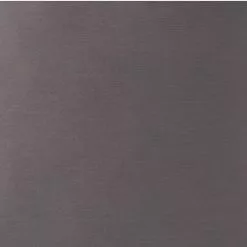 Elysian 500 Thread Count Egyptian Cotton Euro Pillowcase Pair Charcoal European