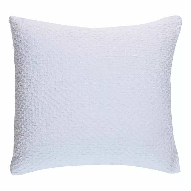 Shaynna Blaze Richmond European Pillowcase Pair 65x65cm European 3 Shaynna Blaze Richmond European Pillowcase Pair 65x65cm European