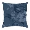 Kas Scarlette Cushion 50x50cm Blue 50 X 50 Cm