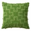 Accessorize Janni Cushion 45x45cm Green 1 Accessorize Janni Cushion 45x45cm Green -Bed Linen store 632309 C 0300 00