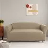 Elan Cambridge Sofa Cover 2 Seater Linen 1 Elan Cambridge Sofa Cover 2 Seater Linen -Bed Linen store BP624705001 linen mgy 2