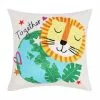 Happy Kids Our Planet Filled Cushion 40x40cm Multicoloured 40 X 40 Cm 2 Happy Kids Our Planet Filled Cushion 40x40cm Multicoloured 40 X 40 Cm -Bed Linen store BP626519001 multi msc