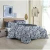 Polo Botanic Cotton Quilt Cover Set Multicoloured -Bed Linen store BP628914001 multi msc