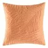 Kas Parra Cushion 50x50cm Peach