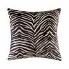 Jane Lamerton Home Zebra Cushion 50x50cm Multicoloured 50 X 50 Cm 1 Jane Lamerton Home Zebra Cushion 50x50cm Multicoloured 50 X 50 Cm -Bed Linen store BP630983001 multi msc