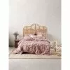 Linen House Clyde Cotton Quilt Cover Set Dusk 1 Linen House Clyde Cotton Quilt Cover Set Dusk -Bed Linen store BP631890001 dusk lpu