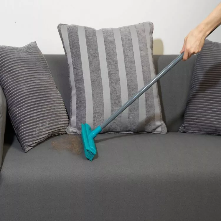 Beldray Pet Plus Rubber Head Broom 8 Beldray Pet Plus Rubber Head Broom - Image 6