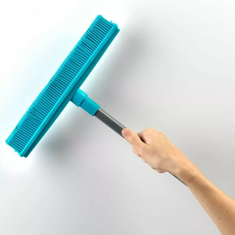 Beldray Pet Plus Rubber Head Broom 7 Beldray Pet Plus Rubber Head Broom - Image 5