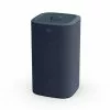 Joseph Joseph Joseph & Joseph Tota 60-Litre Laundry Separation Basket - Carbon Black