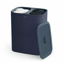 Joseph Joseph Joseph & Joseph Tota 90-Litre Laundry Separation Basket - Carbon Black 13 Joseph Joseph Joseph & Joseph Tota 90-Litre Laundry Separation Basket - Carbon Black -Bed Linen store BP634164 nc