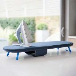Joseph Joseph Joseph & Joseph Pocket Plus Folding Table-Top Ironing Board -Bed Linen store BP634172 nc 2