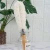 Clevinger Bamboo Stemware Brush