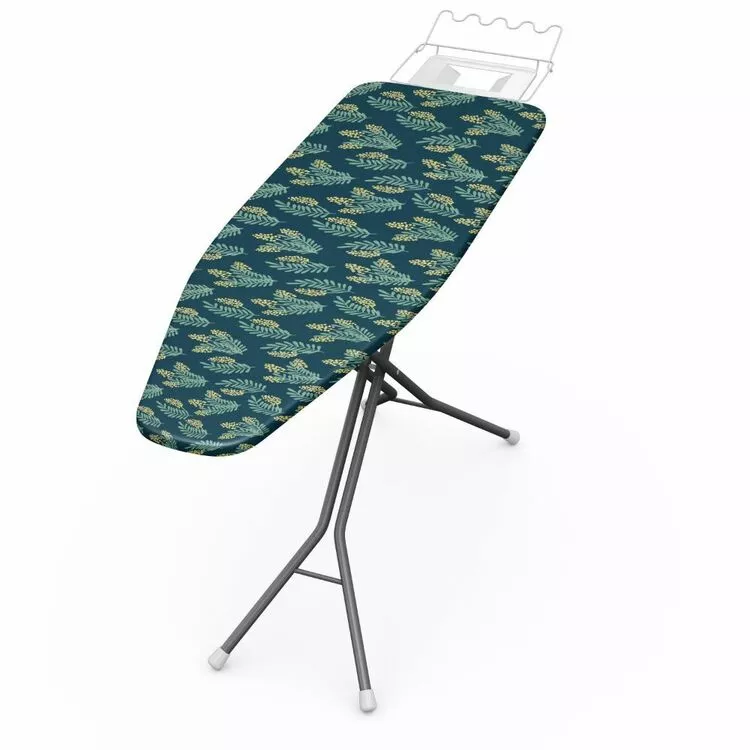 Clevinger Ironing Board Cover - Wattle Print 6 Clevinger Ironing Board Cover - Wattle Print - Image 4