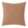 Linen House Isadora Cushion 48x48cm Brandy 48 X 48 Cm 1 Linen House Isadora Cushion 48x48cm Brandy 48 X 48 Cm -Bed Linen store BP634787002 brandy xbe