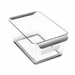 Madesmart Short Bin 25.5 X 15.2 X 10.6cm