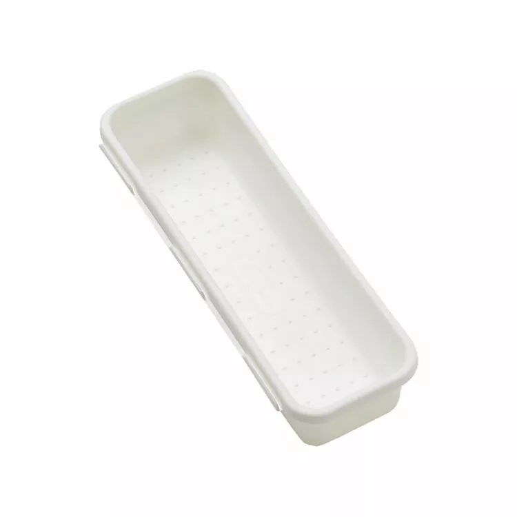 Madesmart Small Narrow Interlock Bin 3 Madesmart Small Narrow Interlock Bin