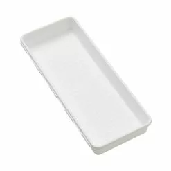 Madesmart Large Wide Interlock Bin