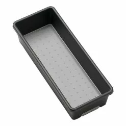 Madesmart Small Bin Granite