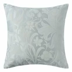 Elysian Norwich Jacquard Cushion Multicoloured 50 X 50 Cm
