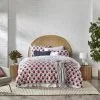 Shaynna Blaze Fans 300 Thread Count Cotton Sateen Quilt Cover Set Multicoloured 2 Shaynna Blaze Fans 300 Thread Count Cotton Sateen Quilt Cover Set Multicoloured -Bed Linen store BP639892001 multi msc