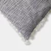 Shaynna Blaze Cirrus Cushion 50 X 50 Cm Navy 50 X 50 Cm 1 Shaynna Blaze Cirrus Cushion 50 X 50 Cm Navy 50 X 50 Cm -Bed Linen store BP640061001 navy 2