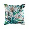 Kas Bento Multi Cushion Multicoloured 50 X 50 Cm 2 Kas Bento Multi Cushion Multicoloured 50 X 50 Cm -Bed Linen store BP640499001 multi msc