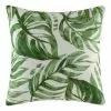Kas Casia Olive Cushion Olive 50 X 50 Cm -Bed Linen store BP640500001 olive