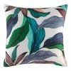 Kas Erina Multi Cushion Multicoloured 50 X 50 Cm