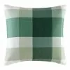 Kas Ernest Sage Cushion Sage 50 X 50 Cm -Bed Linen store BP640502001 sage 2