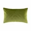 Kas Gallant Cushion Green 50 X 50 Cm