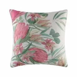 Kas Leura Cushion Multicoloured 50 X 50 Cm