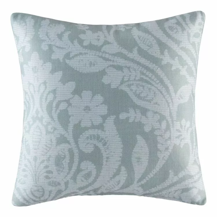 Jane Lamerton Home Jane Lamerton Karina Green Cushion Green 50 X 50 Cm 3 Jane Lamerton Home Jane Lamerton Karina Green Cushion Green 50 X 50 Cm