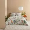 Kas Jonie Quilt Cover Set Multicoloured