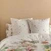 Kas Jonie European Pillowcase Multicoloured European 2 Kas Jonie European Pillowcase Multicoloured European -Bed Linen store BP640548001 multi msc