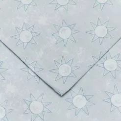 Jelly Bean Kids Suns Cotton Sheet Set Blue