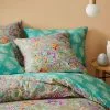 Warwick Home Rathbone European Pillowcase Multicoloured European 2 Warwick Home Rathbone European Pillowcase Multicoloured European -Bed Linen store BP642128001 multi msc