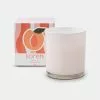 Soren Peach Fizz Candle 360 G 1 Soren Peach Fizz Candle 360 G -Bed Linen store BP642254 nc 3