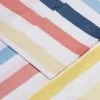 Happy Kids Seaside Print Microfibre Sheet Set Multicoloured 1 Happy Kids Seaside Print Microfibre Sheet Set Multicoloured -Bed Linen store BP642651001 multi msc 2