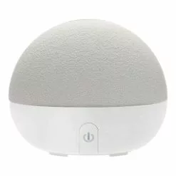 Ellia Stone Aroma Ceramic Diffuser - Taupe -Bed Linen store BP643635 nc