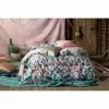 Kas Rosetta Quilt Cover Set Multicoloured 1 Kas Rosetta Quilt Cover Set Multicoloured -Bed Linen store BP643901001 multi msc