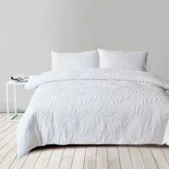 Bed Linen store -Bed Linen store BP645854001 white 3