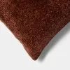 Jane Lamerton Home Coco Chenille Cushion Cappuccino 50 X 50 Cm 2 Jane Lamerton Home Coco Chenille Cushion Cappuccino 50 X 50 Cm -Bed Linen store BP646462002 cappuccino 2