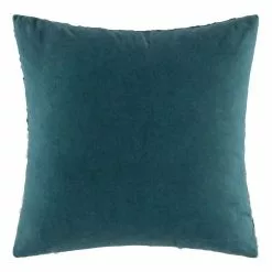 Kas Bora Cushion Navy Navy 50 X 50 Cm