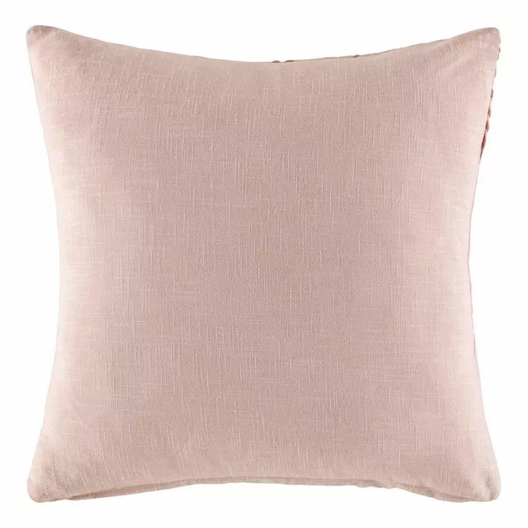 Kas Calen Cushion Blush Blush 50 X 50 Cm 3 Kas Calen Cushion Blush Blush 50 X 50 Cm
